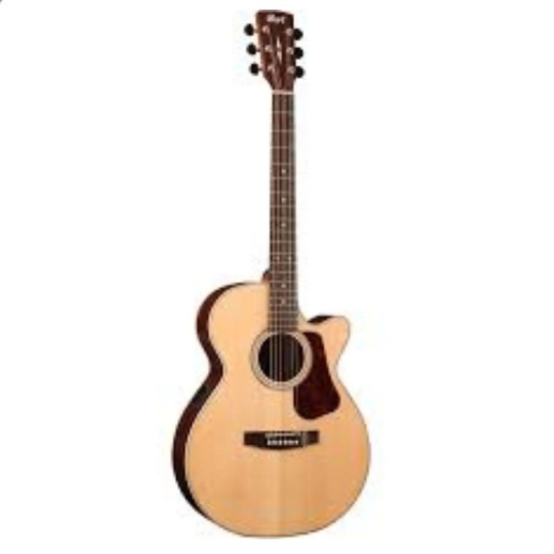 Cort L150-OC 6 String Electro Acoustic Guitar with Gigbag
