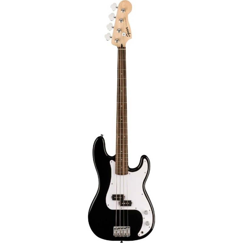 Fender Squier Sonic Precision Bass Guitar – Open Box