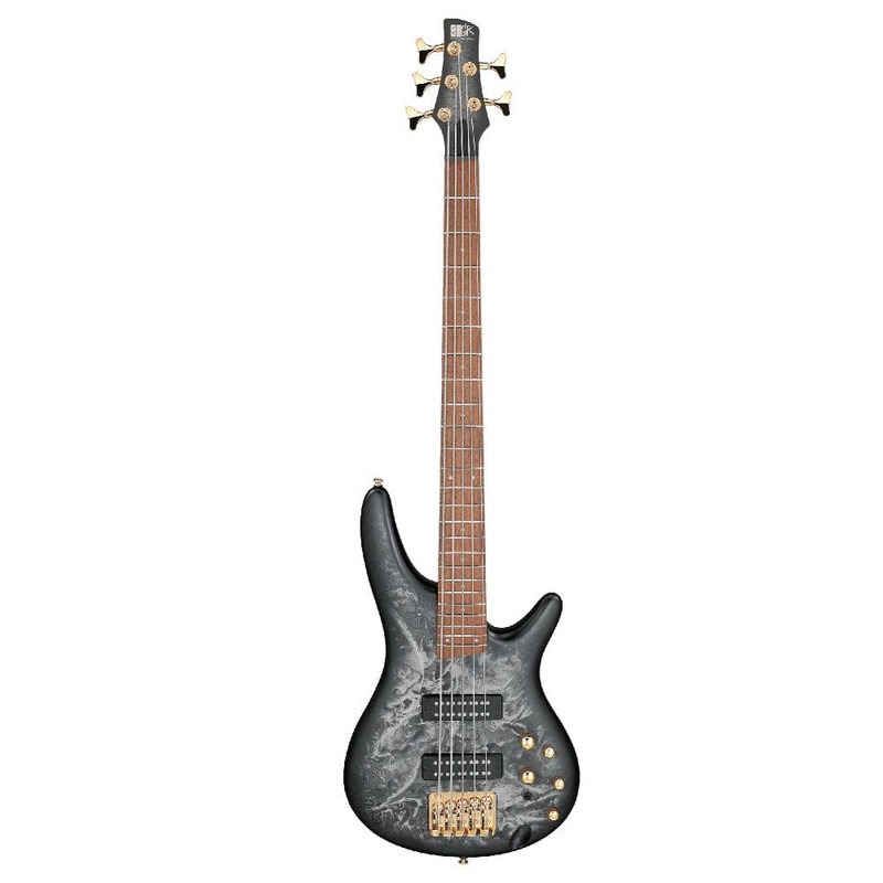 Ibanez SR305EDX 5 String Electric Bass Guitar