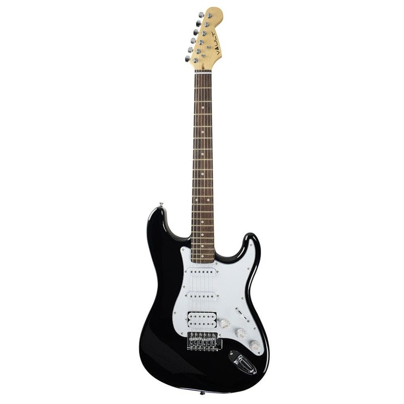 Vault ST1 Premium Electric Guitar  – Open Box