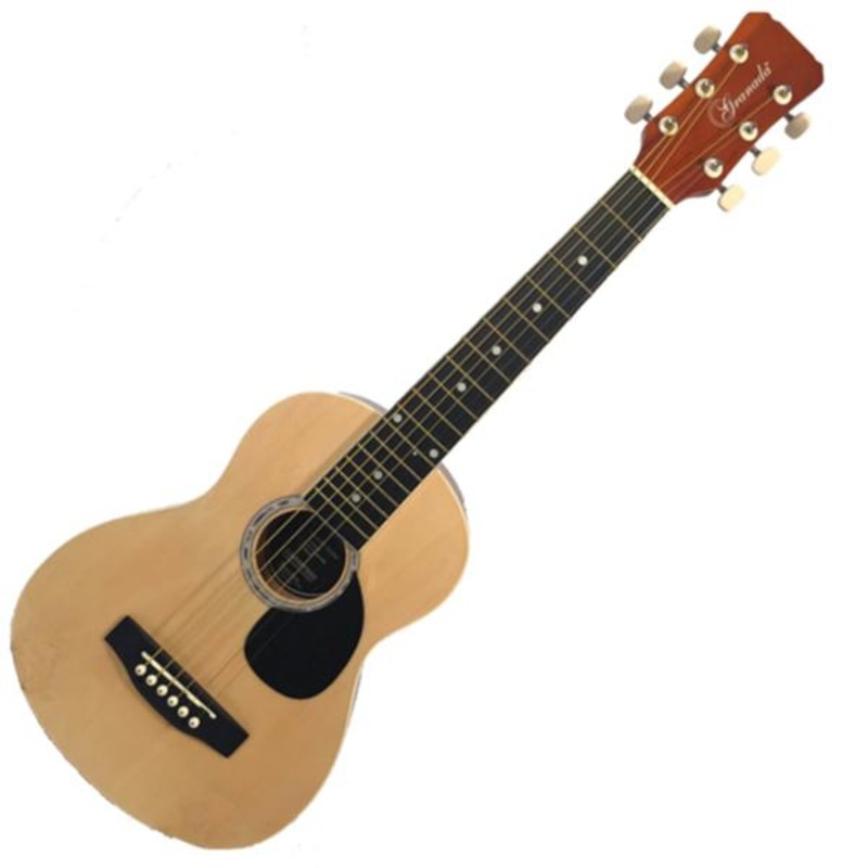 Granada PRS-9M-F Kids Acoustic Guitar