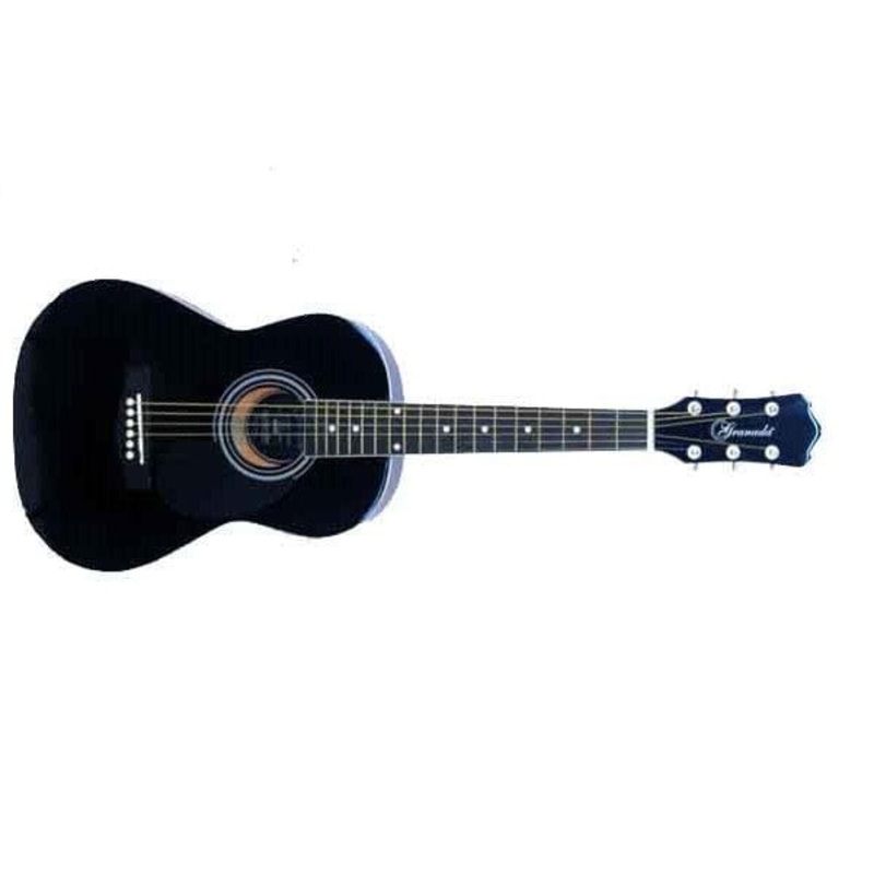 Granada PRS-8M-F Junior Acoustic Guitar
