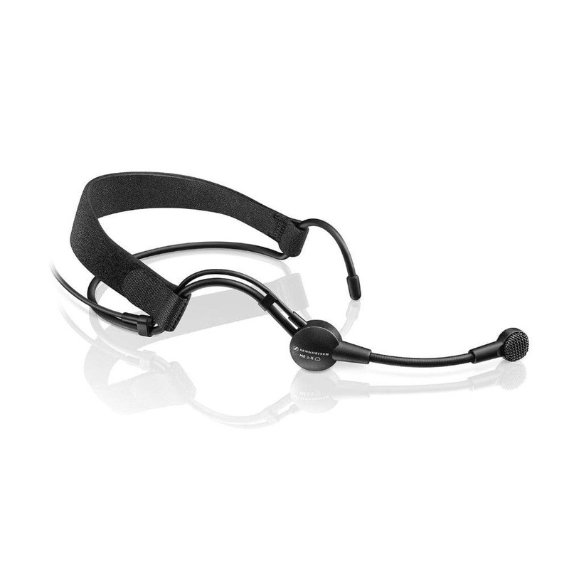 Sennheiser ME 3 II Headmic with Cardioid Capsule for Wireless Systems