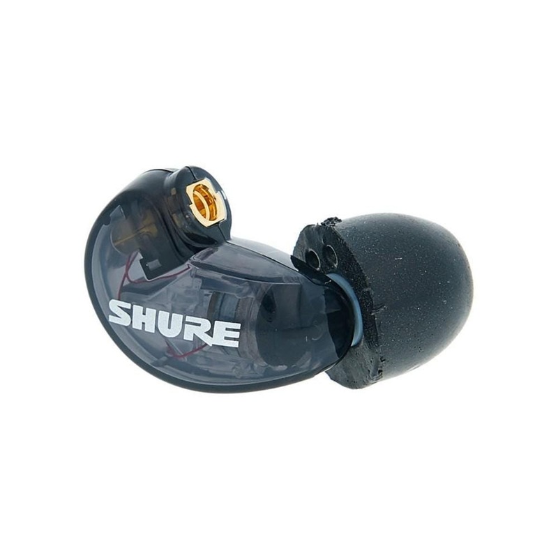 Shure SE215 K Right Side Earphone Piece