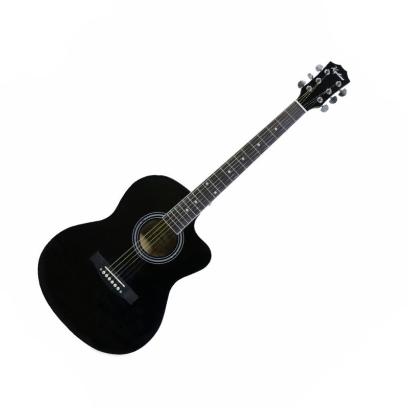 Neptune NAG39 39 Inch 6 String Acoustic Guitar