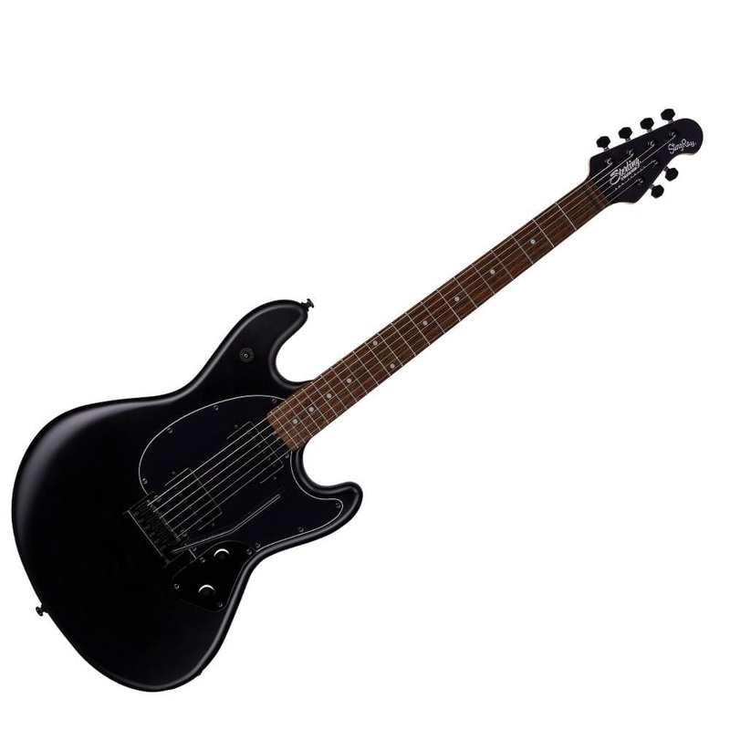 Sterlings by Music Man SR30 R1 StingRay Electric Guitar