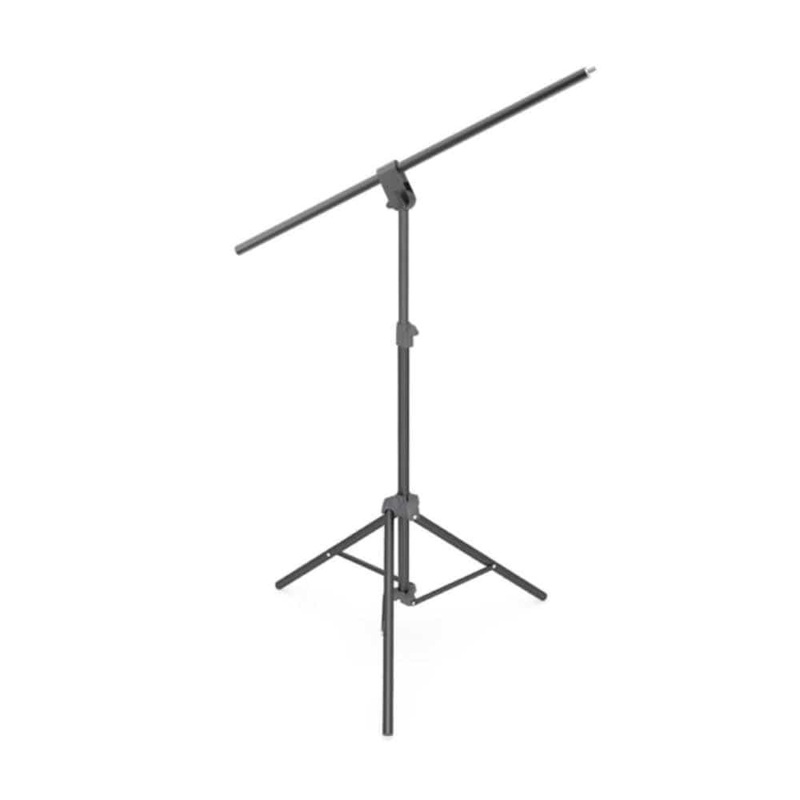 IA Stands MS3 Boom Microphone Stand – Matte Black