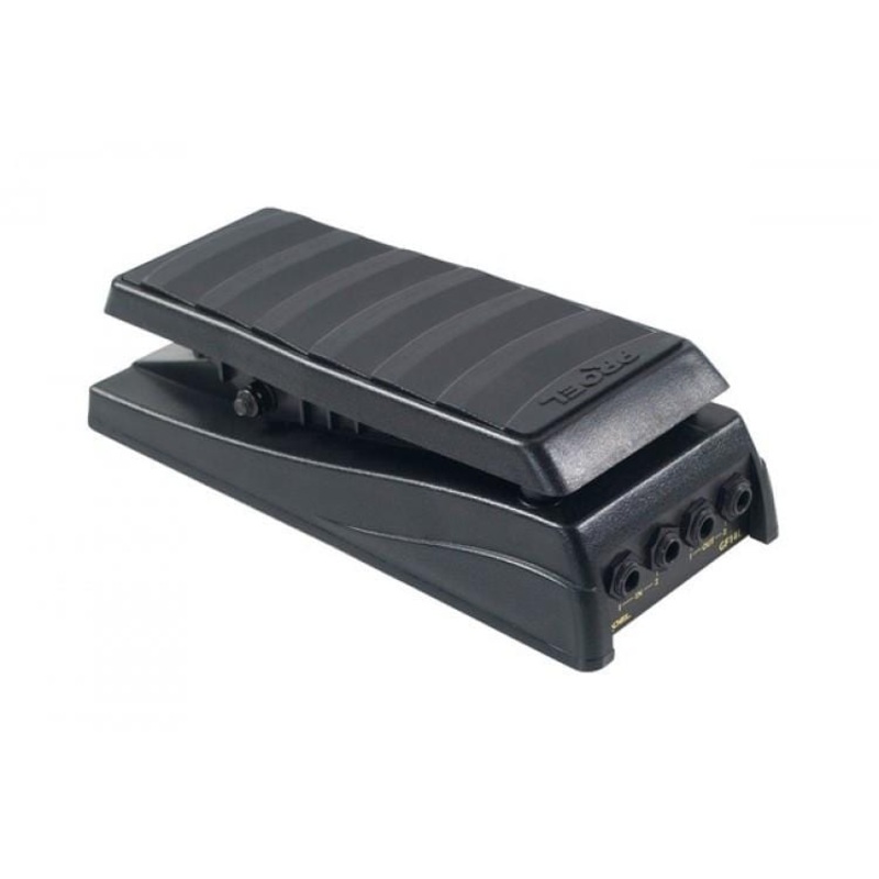 Proel GF14L Volume Pedal