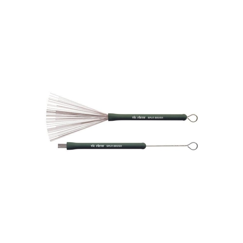 Vic Firth SB Split Brush