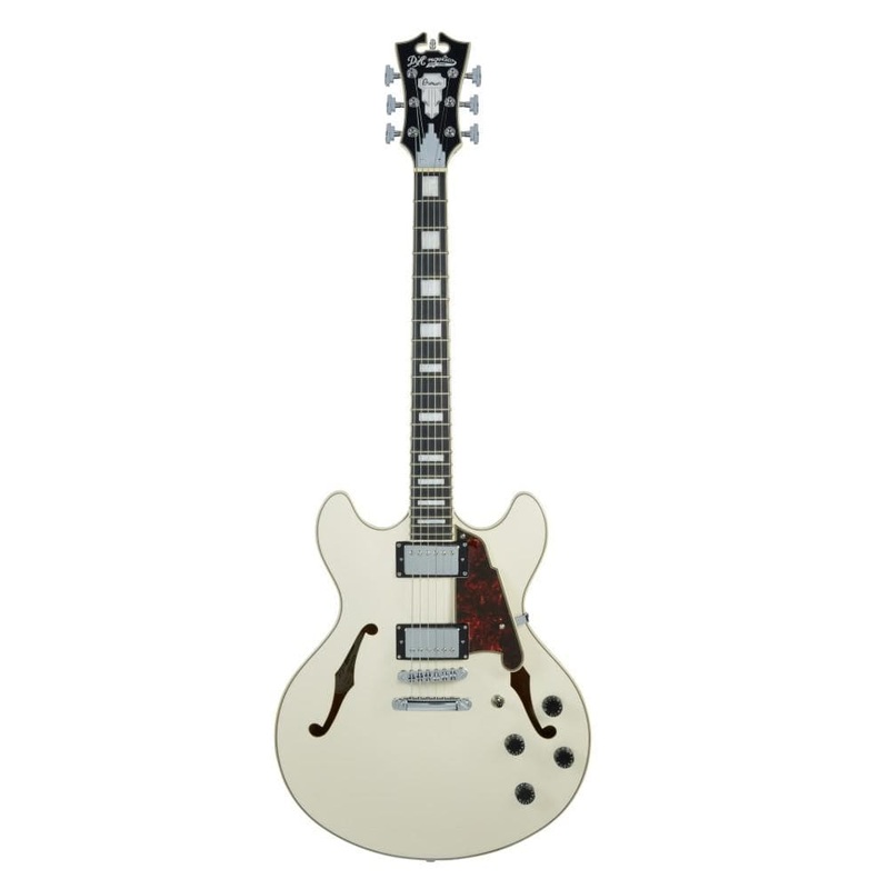 D’Angelico DAPDC Premier Dc Electric Guitar T429564626363