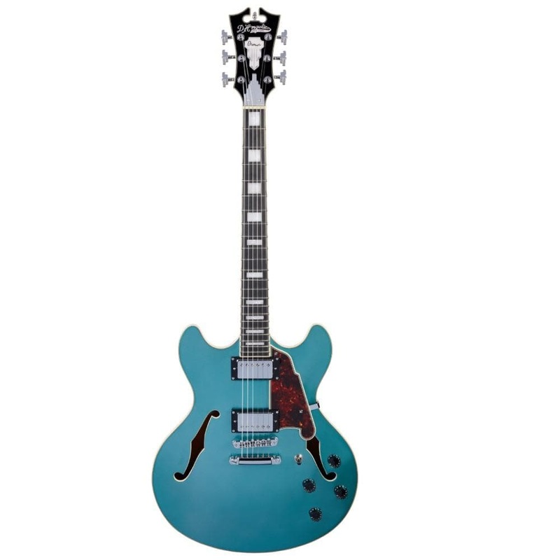 D’Angelico DAPDC Premier Dc Electric Guitar T429564626365