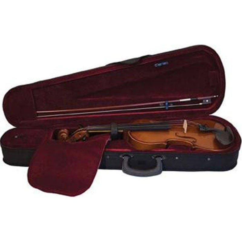 Hofner Alfred Sting (AS-060) 4/4 Violin Outfit