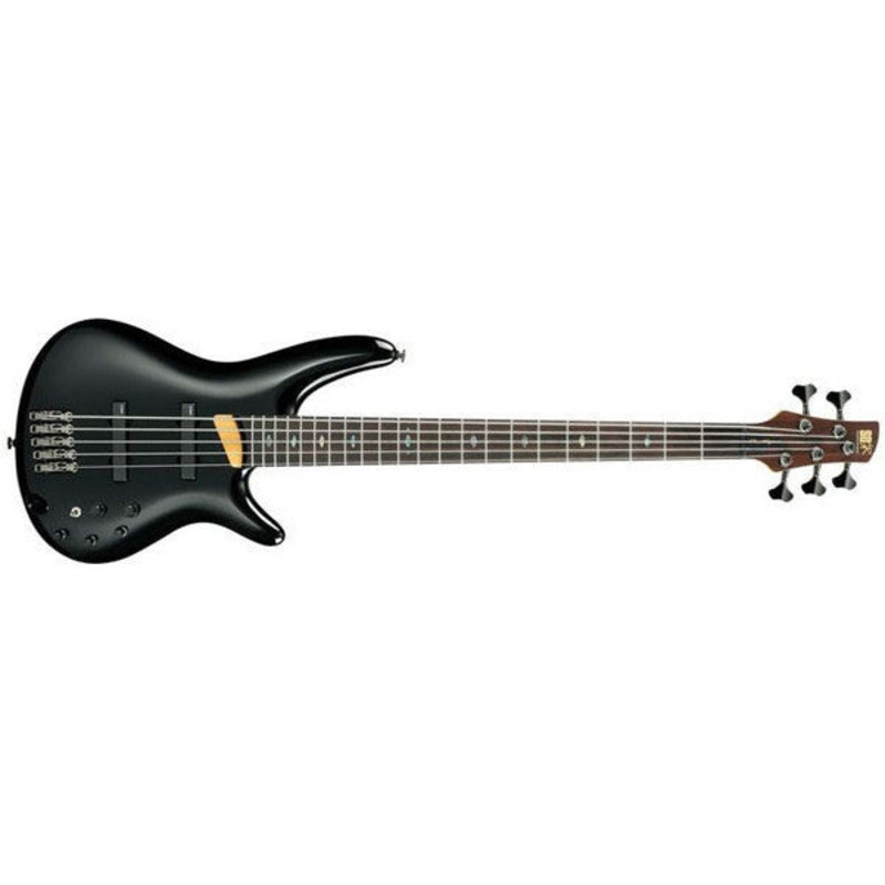 Ibanez SR2505BK SR Prestige Series Guitar