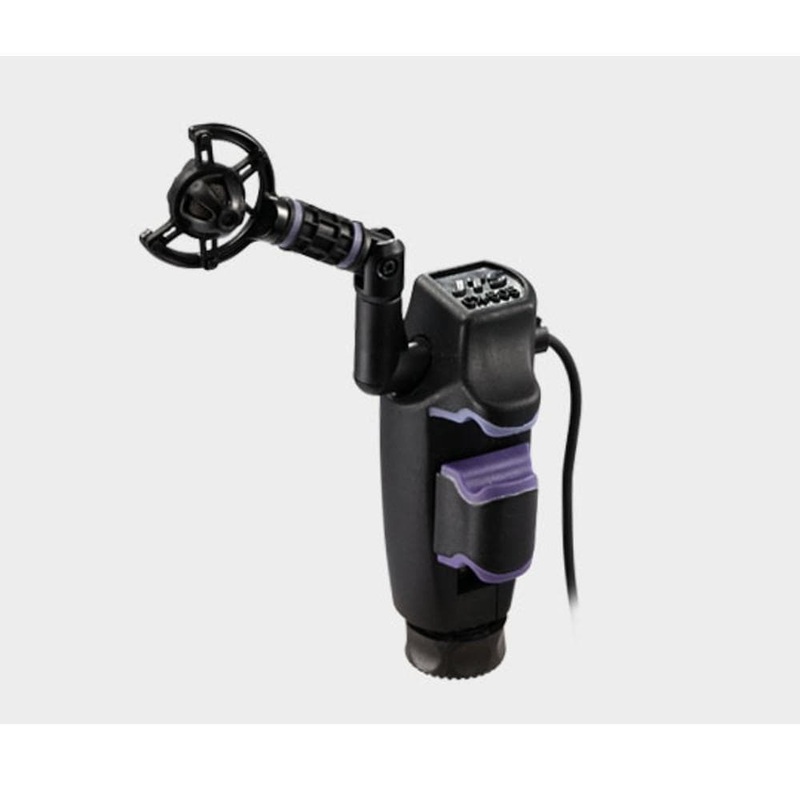 JTS CX 505 Condenser Drum & Percussion Microphone