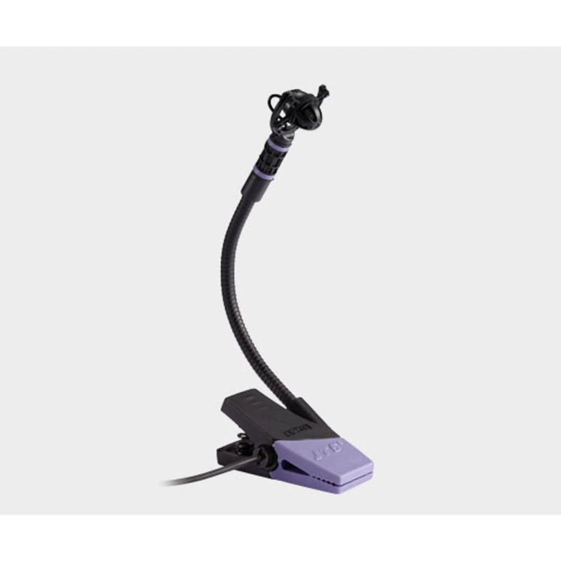 JTS CX 508 Clip on Condenser Microphone