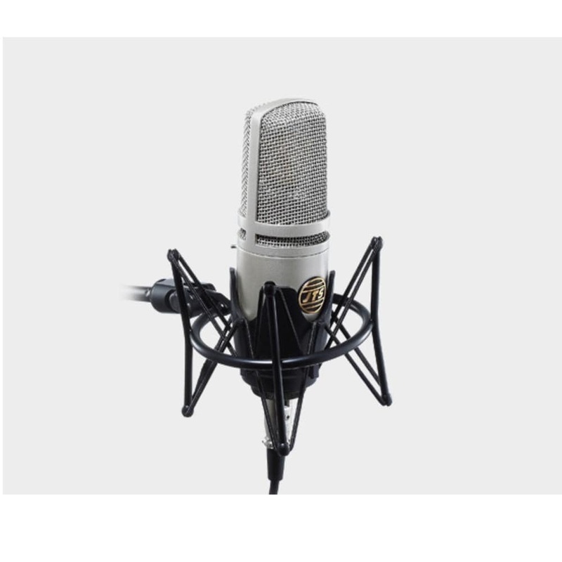 JTS JS 1 Large Diaphragm Condenser Microphone