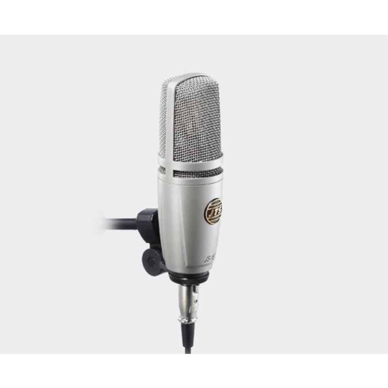 JTS JS 1E Large Diaphragm Condenser Microphone