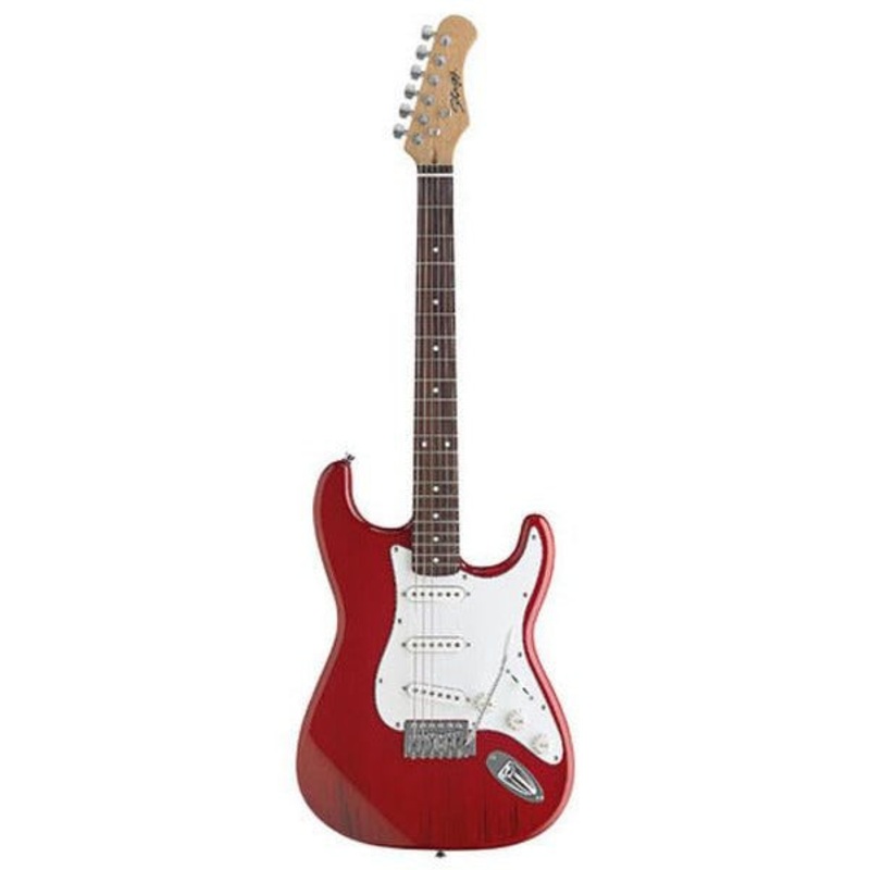 Stagg S300TR Electric Guitar