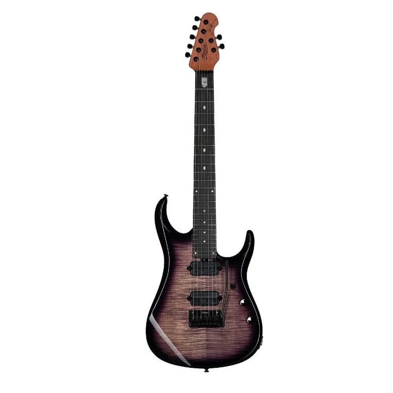 Sterling By Music Man JP157DFM Dimarzio Electric Guitar