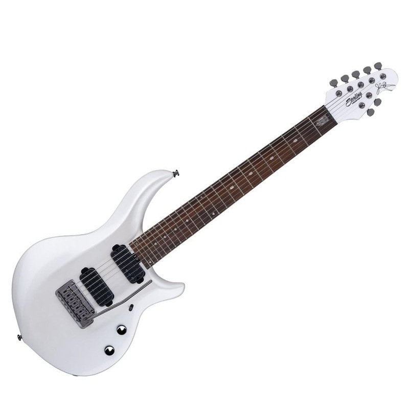 Sterling By Music Man  MAJ170X Majesty 7 Strings Electric Guitar
