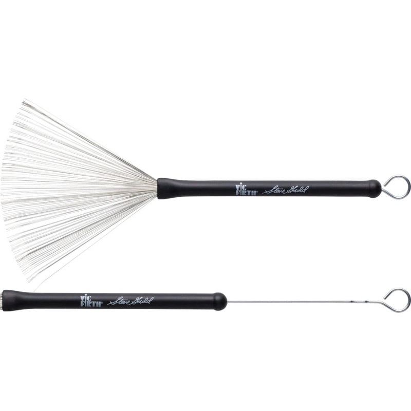 Vic Firth Steve Gadd Wire Brush