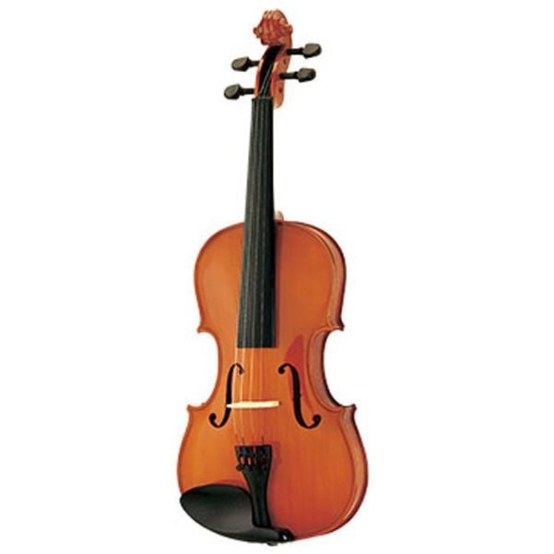 Havana MV1412F Violin with Ebony Pegs – Open Box