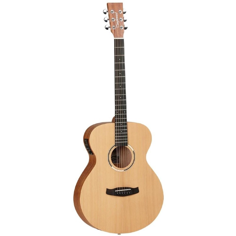 Tanglewood TWR2OE 6-Strings Roadster II Orchestra Electro Acoustic Guitar