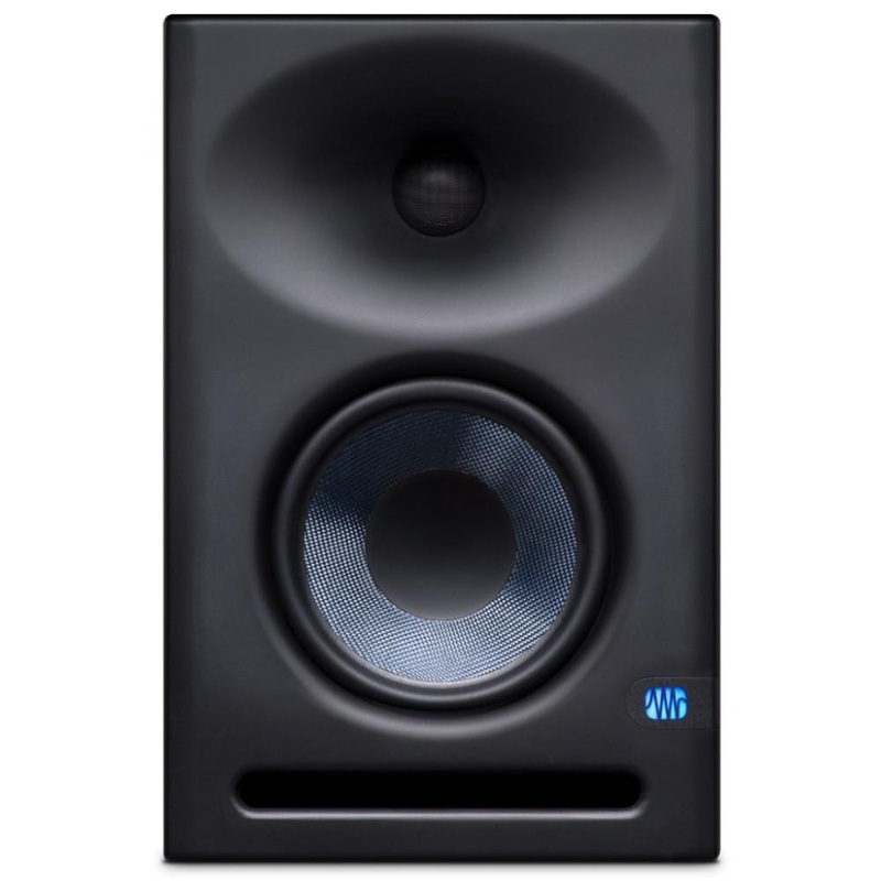 Presonus Eris E7 XT 2-Way Active Near Field Studio Monitor with Waveguide- Single