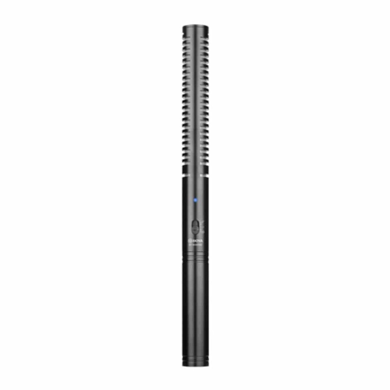 Boya BY-BM6060 Super-Cardioid Condenser Microphone