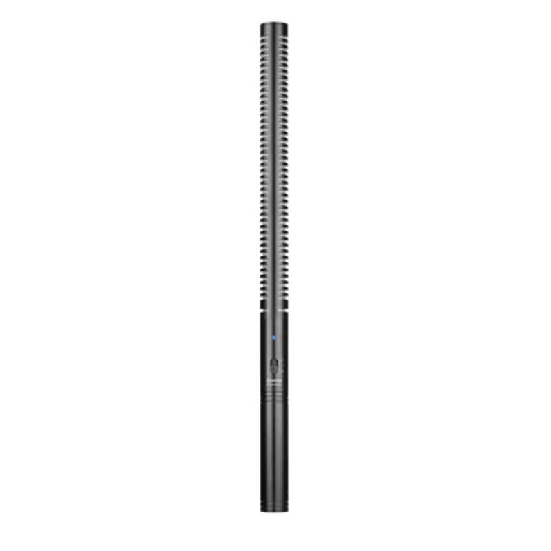 Boya BY-BM6060L Long Professional Super-Cardioid Shotgun Condenser Microphone