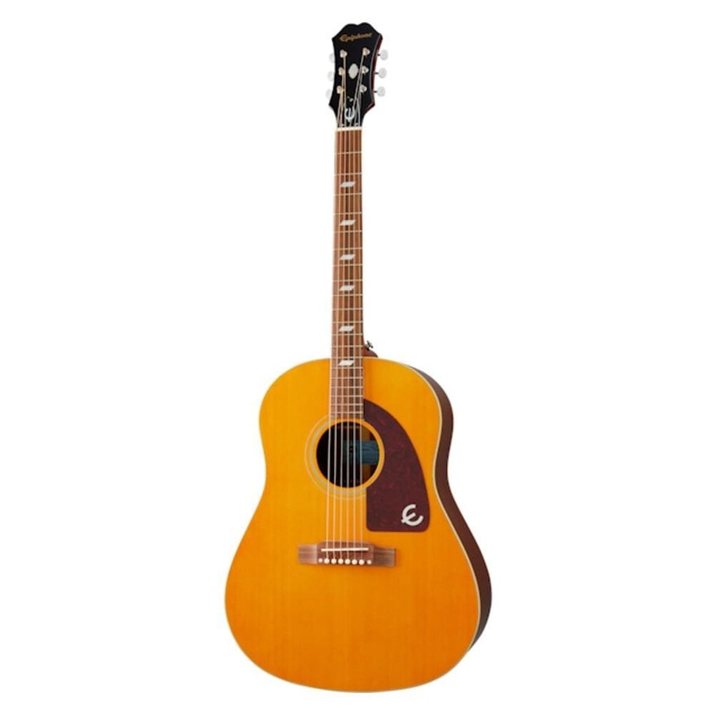 Epiphone Masterbilt Texan 6-Strings Electro Acoustic Guitar