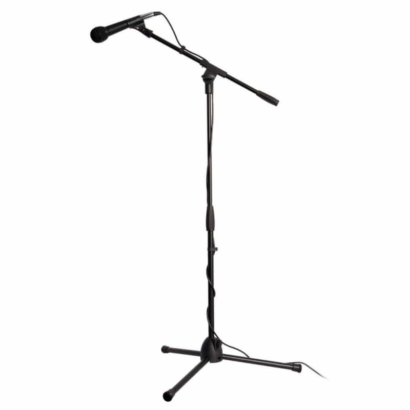 On-Stage MS7515 Microphone Stand Pack For Kids