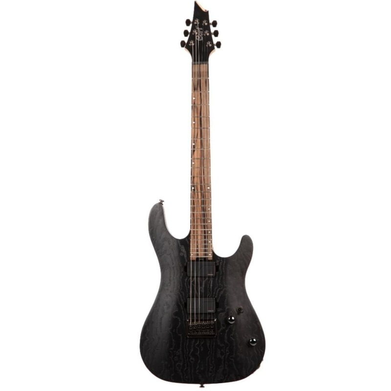 Cort KX500 Etched 6-Strings Electric Guitar