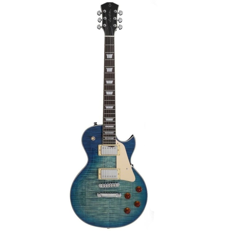 Sire Larry Carlton L7 6-Strings Electric Guitar