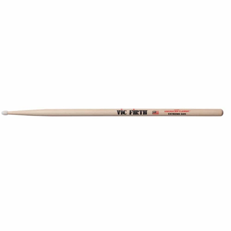 Vic Firth X5AN American Classic Extreme 5A Drum Stick With Nylon Tip