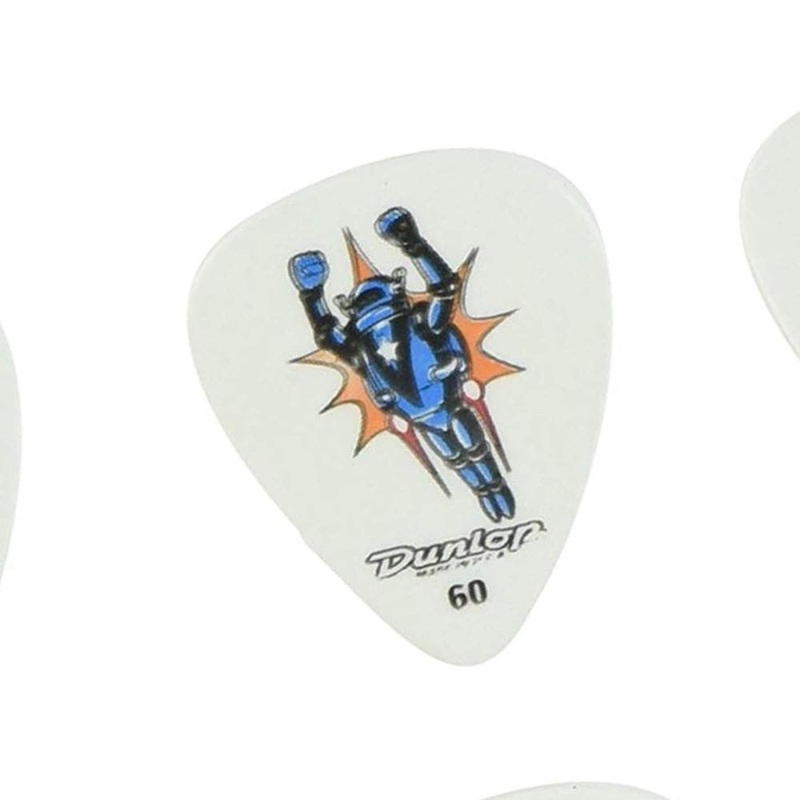 Dunlop BL100P Forbes Guitar Picks