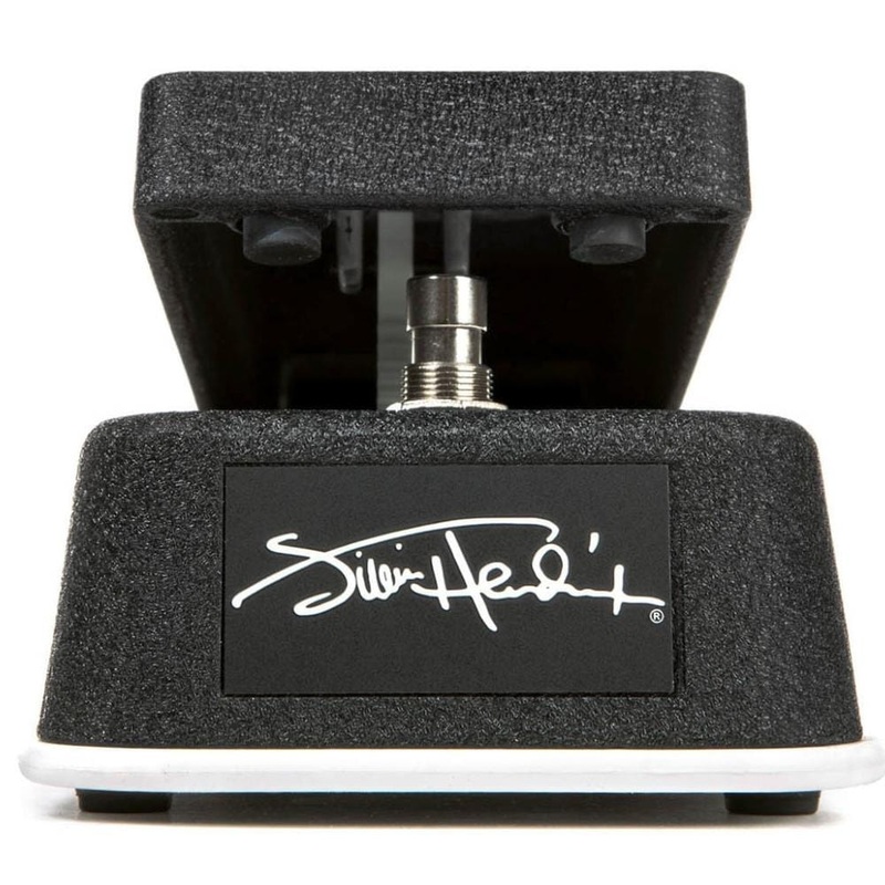 Dunlop Jimi Hendrix Cry Baby Wah Pedal