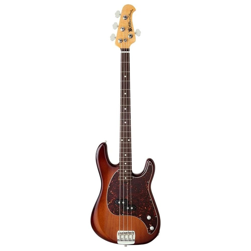 Music Man Cutlass 4 String Bass Guitar