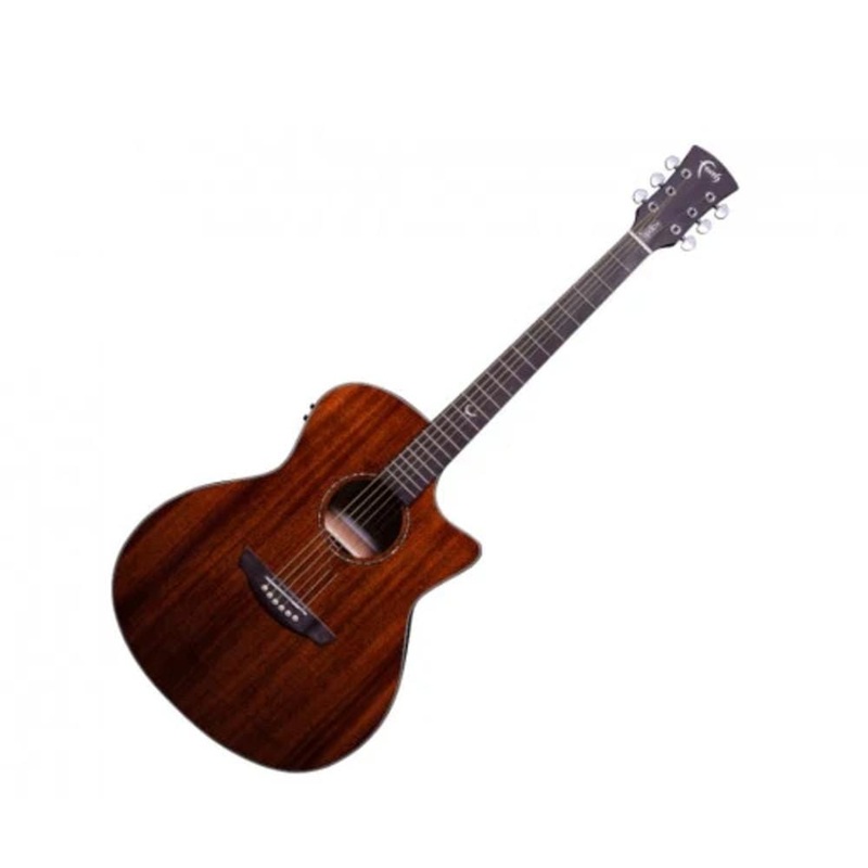 Faith FA40VCE Apollo Series Electro Acoustic Guitar