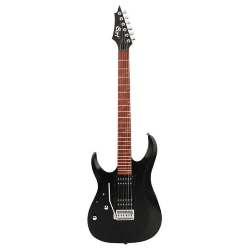 Cort X100 Left Handed 6-String Electric Guitar