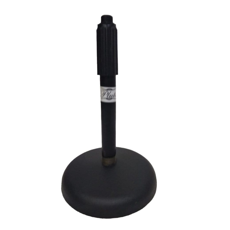 Pluto MIS350 Desk Microphone Stand
