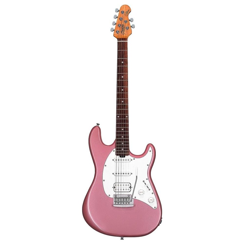 Sterling by Music Man CT50 Cutlass HSS Electric Guitar T429564623884