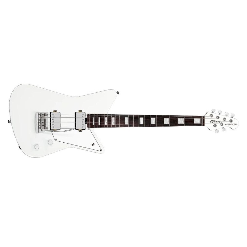 Sterling by Music Man MARIPOSA Imperial Electric Guitar