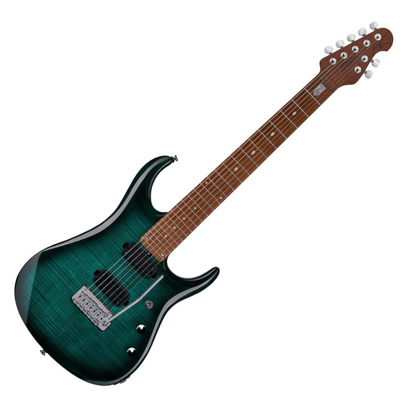 Sterling by Music Man Petrucci JP157 Electric Guitar with Gigbag