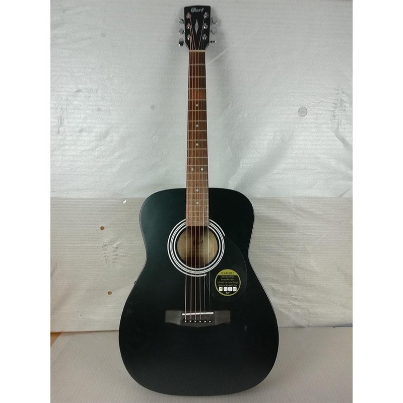 Cort AF510E Semi-Acoustic Guitar – Open Box B Stock