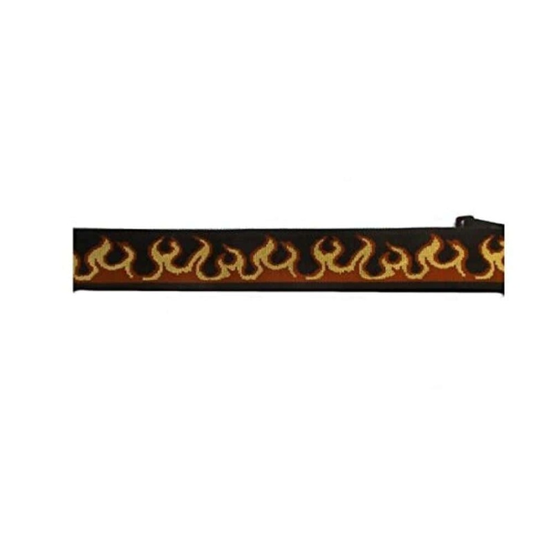 Levy’s FM42 003 Nylon Webbing Guitar Strap