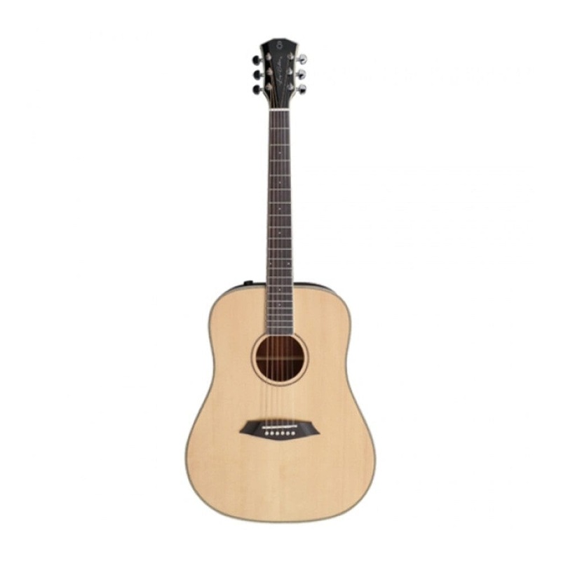Sire A3 DS Electro Acoustic Guitar