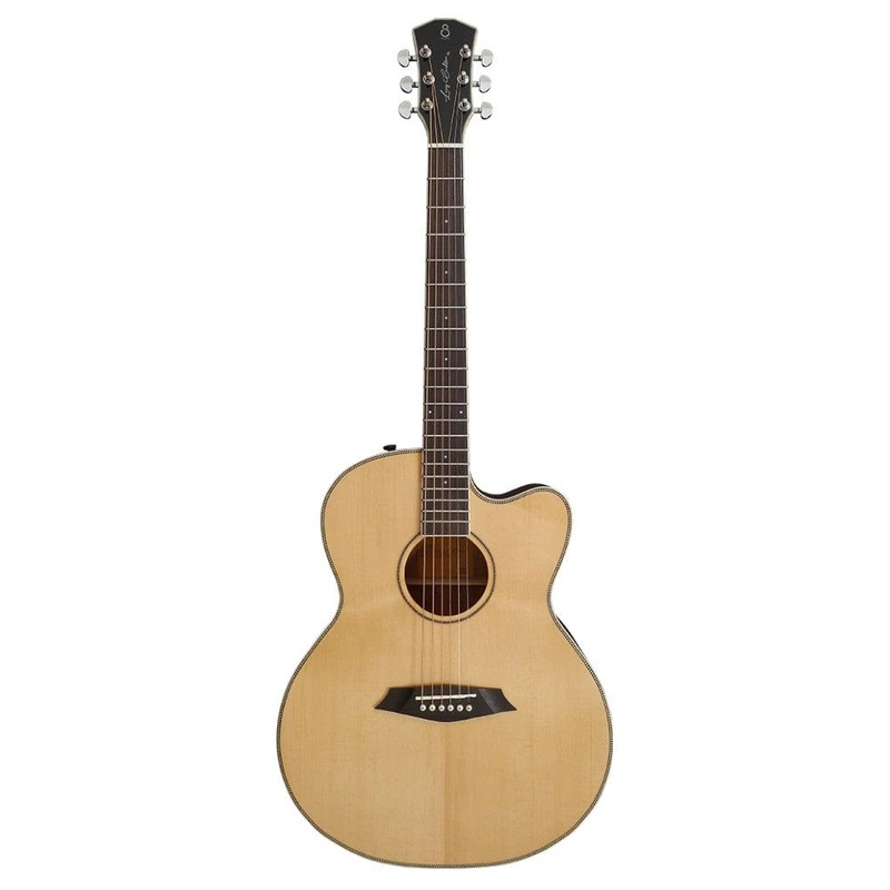 Sire A3 GS Grand Auditorium Electro Acoustic Guitar