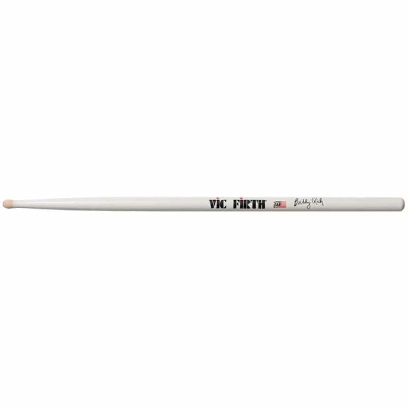 Vic Firth SBR Signature Series Buddy Rich Drum Stick