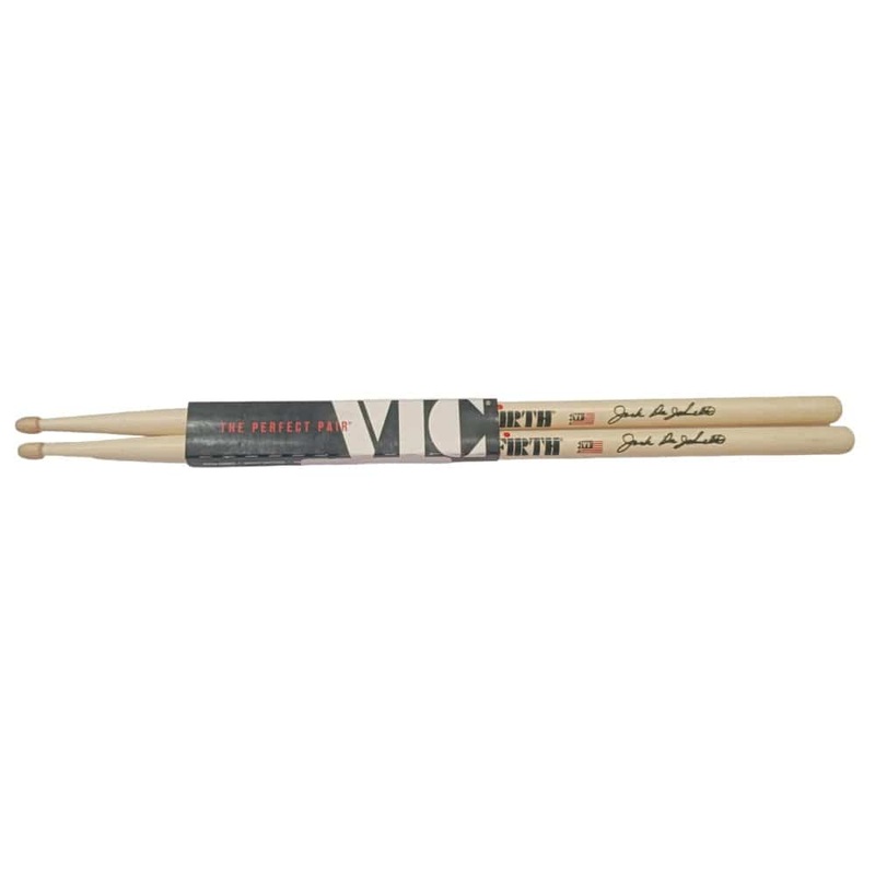 Vic Firth SJD Signature Series Jack Dejohnette Drum Stick